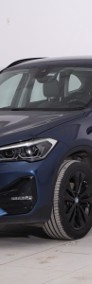 BMW X1 F48 Salon Polska, Serwis ASO, Automat, Skóra, Navi, Klimatronic,-3