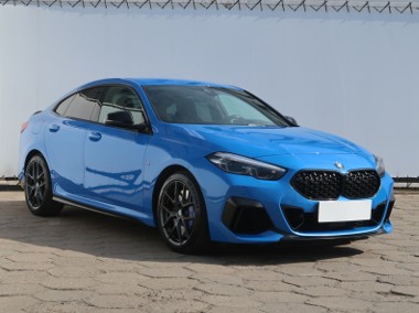 BMW , Salon Polska, Serwis ASO, Automat, Navi, Klimatronic,-1