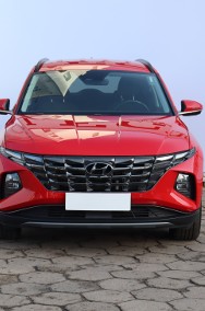 Hyundai Tucson , Salon Polska, 1. Właściciel, Serwis ASO, Automat, Navi,-2