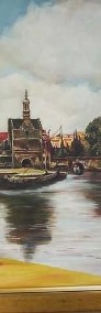 Widok Delft - wg.J.Veermera-4