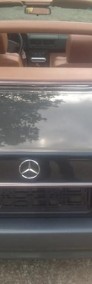 Mercedes-Benz Klasa SL R129 300 hardtop-4