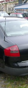Audi A6 II (C5) z gazem/2.4. 121 KW-3