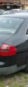 Audi A6 II (C5) z gazem/2.4. 121 KW-4