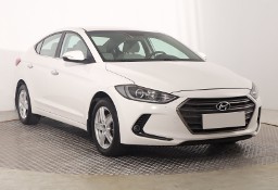 Hyundai Elantra V , Salon Polska, GAZ, Klimatronic, Parktronic