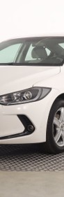 Hyundai Elantra V , Salon Polska, GAZ, Klimatronic, Parktronic-3