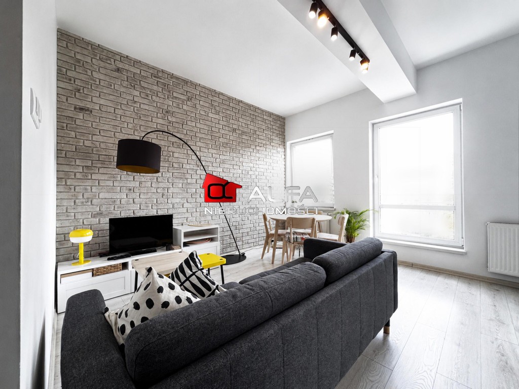 Mieszkanie na sprzedaż, 2 pokoje, 52 m², Świdnica