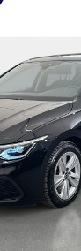 Volkswagen Golf VIII VAT 23% Life 1.5TSI 150KM M6 2022 r., salon PL, I właściciel, V-4