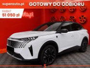 Peugeot 3008 II GT Exclusive e-DCS6 1.2 mHEV GT Exclusive e-DCS6 1.2 mHEV 145KM / Pakiet