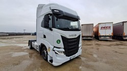 Iveco As440 S49