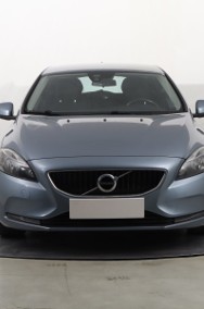 Volvo V40 II , Salon Polska, Automat, Klimatronic, Tempomat, Parktronic-2