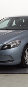 Volvo V40 II , Salon Polska, Automat, Klimatronic, Tempomat, Parktronic-3