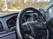 Ford Transit Transit Custom 2,0 Tdci Long L2H2 Navi , Kamera , SYNC3 , BLIS , Kontrola