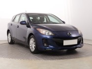 Mazda 3 II , Klimatronic, Tempomat, Parktronic,ALU