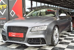 Audi A5 I (8T) DOINWESTOWANA ! QUATRO !