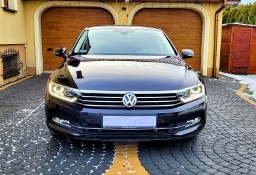 Volkswagen Passat B8 2.0 TDI - 150KM, Comfortfine