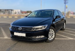 Volkswagen Passat B8 2.0 TDI - 150KM, Comfortfine