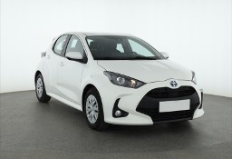 Toyota Yaris IV , Salon Polska, Serwis ASO, Automat, VAT 23%, Klimatronic,