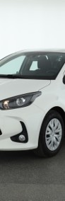 Toyota Yaris IV , Salon Polska, Serwis ASO, Automat, VAT 23%, Klimatronic,-3