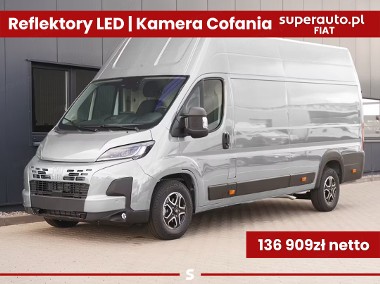 Fiat Ducato Maxi 3.5t L4H3 Maxi 3.5t L4H3 2.2 180KM-1