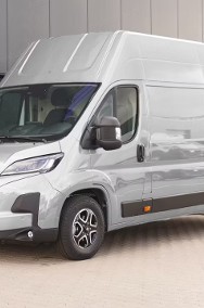 Fiat Ducato Maxi 3.5t L4H3 Maxi 3.5t L4H3 2.2 180KM-2