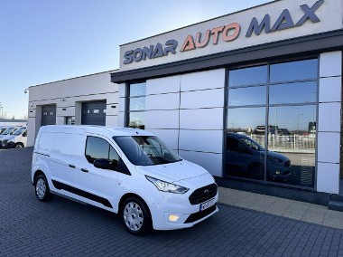 Ford Transit Connect 1.5TDCI 100PS, L2 Long,2xprzesuwne drzwi,Automat,VAT-1-1