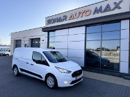 Ford Transit Connect 1.5TDCI 100PS, L2 Long,2xprzesuwne drzwi,Automat,VAT-1