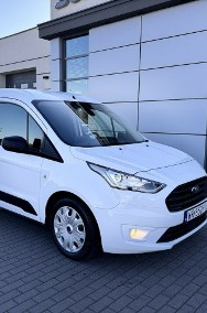 Ford Transit Connect 1.5TDCI 100PS, L2 Long,2xprzesuwne drzwi,Automat,VAT-1-2