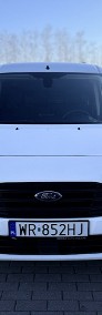 Ford Transit Connect 1.5TDCI 100PS, L2 Long,2xprzesuwne drzwi,Automat,VAT-1-3