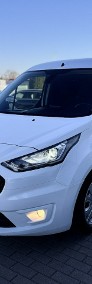 Ford Transit Connect 1.5TDCI 100PS, L2 Long,2xprzesuwne drzwi,Automat,VAT-1-4