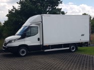 Iveco Daily WINDA 8EP KONTENER 4,20x2,10x2,03 KLIMA 35S16 3,0 - 160KM KRAJOWY
