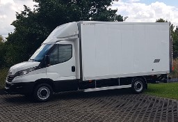 Iveco Daily WINDA 8EP KONTENER 4,20x2,10x2,03 KLIMA 35S16 3,0 - 160KM KRAJOWY