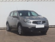 Nissan Qashqai I , Salon Polska, Klima,ALU