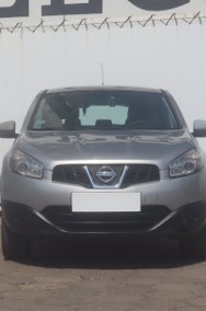 Nissan Qashqai I , Salon Polska, Klima,ALU-2