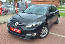 Renault Megane III .
