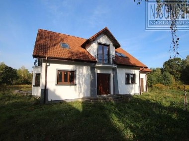 Dom Stara Wieś-1