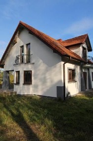 Dom Stara Wieś-2