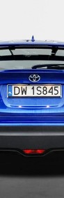 Toyota C-HR 1.8 Hybrid Premium Hatchback. DW1S845-4