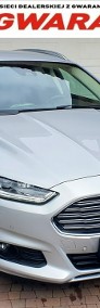 Ford Mondeo VIII 2.0 TDCI 180KM, EDITION, NAWIGACJA, Kamera, Full LED, F.vat23%,Serwi-3