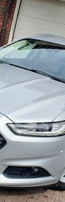 Ford Mondeo VIII 2.0 TDCI 180KM, EDITION, NAWIGACJA, Kamera, Full LED, F.vat23%,Serwi-4