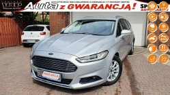 Ford Mondeo VIII 2.0 TDCI 180KM, EDITION, NAWIGACJA, Kamera, Full LED, F.vat23%,Serwi