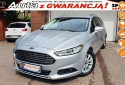 Ford Mondeo VIII 2.0 TDCI 180KM, EDITION, NAWIGACJA, Kamera, Full LED, F.vat23%,Serwi