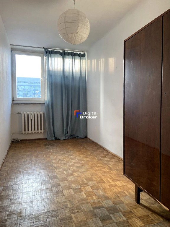 39 m² z pięknym widokiem przy Hali Mirowskiej - Widok 2