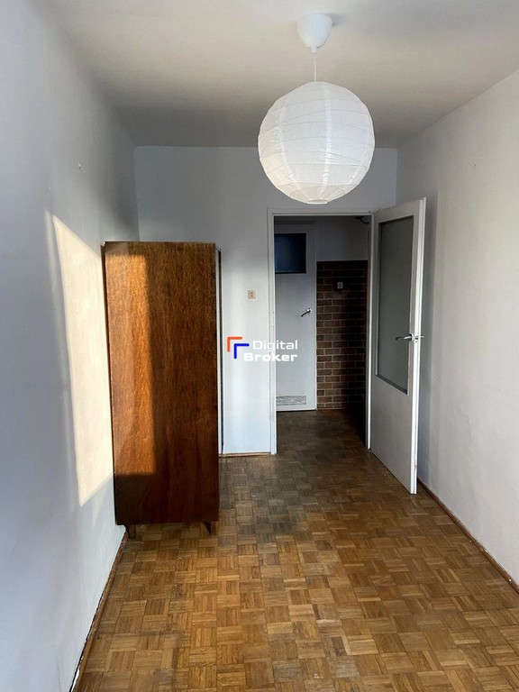 39 m² z pięknym widokiem przy Hali Mirowskiej - Widok 3