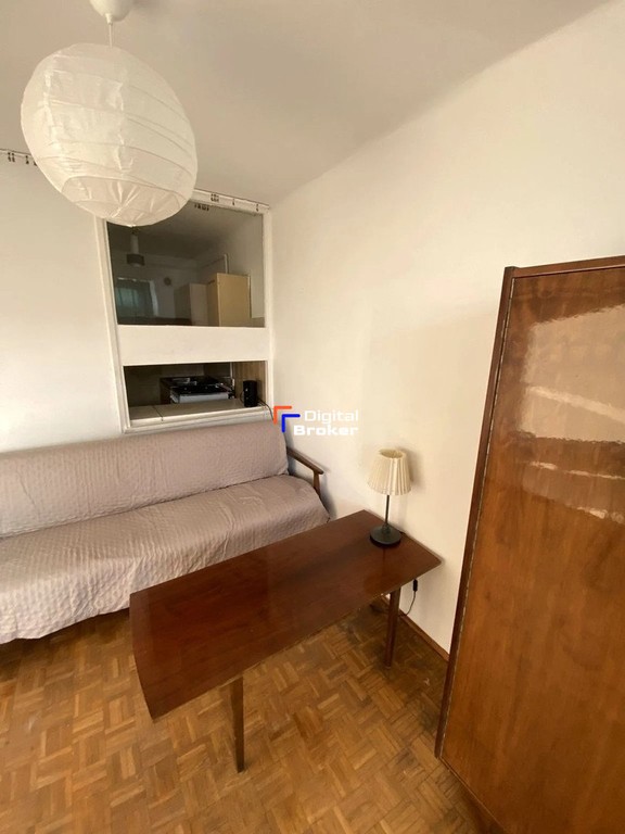 39 m² z pięknym widokiem przy Hali Mirowskiej - Widok 4