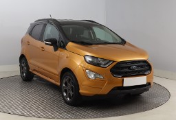 Ford EcoSport II Salon Polska, 1. Właściciel, Serwis ASO, Skóra, Klimatronic,
