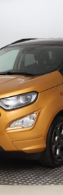 Ford EcoSport II Salon Polska, 1. Właściciel, Serwis ASO, Skóra, Klimatronic,-3