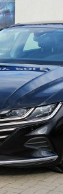 Volkswagen Arteon FV23% 190KM DSG SalonPL Kamera LED TempomatACC Grz.Fotele Gwarancja-3