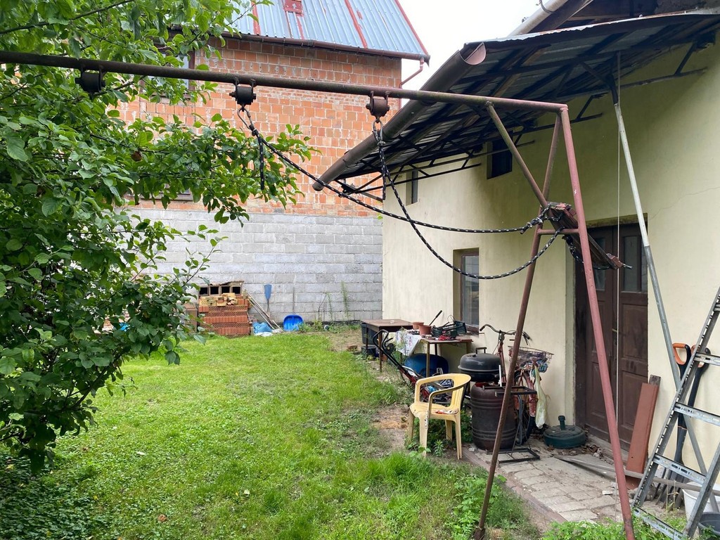 dom na sprzedaż