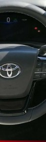 Toyota Mirai Executive Executive 182KM | Pakiet VIP White!-4