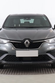 Renault Arkana , Salon Polska, Serwis ASO, Automat, VAT 23%, Skóra, Navi,-2